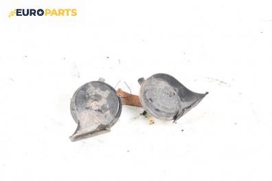 Клаксони за Mazda 6 Station Wagon I (08.2002 - 12.2007)