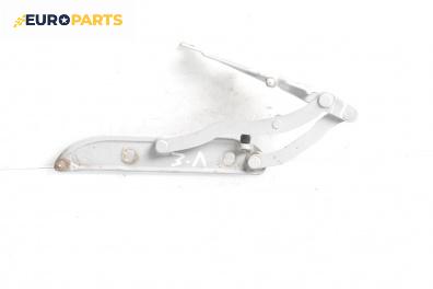 Панта заден капак за BMW 3 Series E46 Sedan (02.1998 - 04.2005), 4+1 вр., седан, позиция: лява