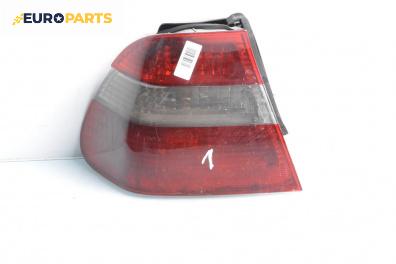 Стоп за BMW 3 Series E46 Sedan (02.1998 - 04.2005), седан, позиция: лява