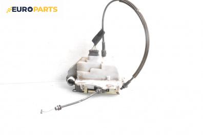 Брава на врата за Citroen C3 Hatchback I (02.2002 - 11.2009), позиция: предна, дясна