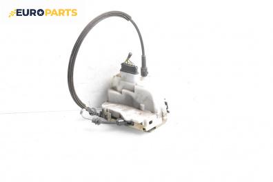 Брава на врата за Citroen C3 Hatchback I (02.2002 - 11.2009), позиция: задна, дясна