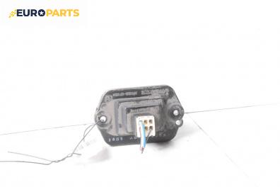 Реостат за Mazda 6 Station Wagon I (08.2002 - 12.2007)