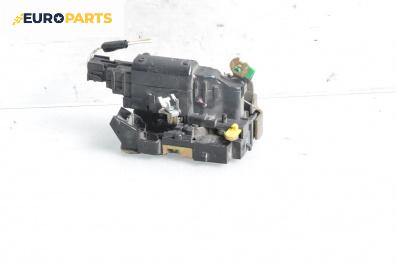 Брава на врата за Renault Kangoo Van (08.1997 - 02.2008), позиция: предна, лява