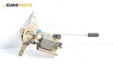 Брава за кабина за Renault Kangoo Van (08.1997 - 02.2008)