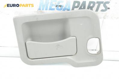 Кора багажник за Renault Kangoo Van (08.1997 - 02.2008), 4+1 вр., миниван