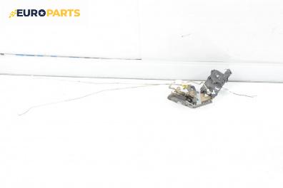 Брава на врата за Hyundai Accent II Hatchback (09.1999 - 11.2005), позиция: задна, дясна