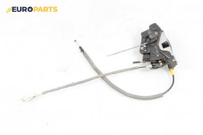 Брава на врата за BMW 3 Series E46 Sedan (02.1998 - 04.2005), позиция: предна, дясна