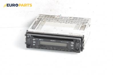 CD плеър за Renault Kangoo Van (08.1997 - 02.2008), № CDXL410