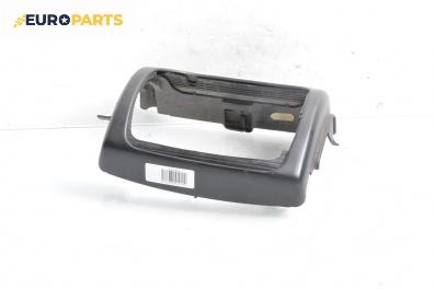 Интериорна пластмаса за Volkswagen Passat III Variant B5 (05.1997 - 12.2001), 4+1 вр., комби, позиция: предна