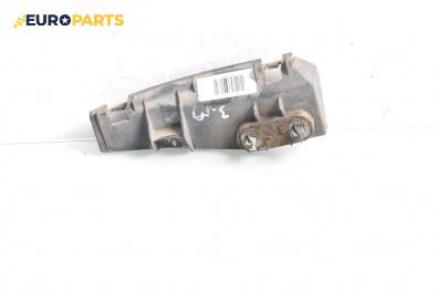 Държач броня за Toyota Corolla Verso II (03.2004 - 04.2009), миниван, позиция: задна, дясна