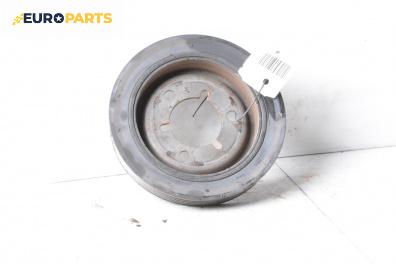 Ремъчна шайба за Peugeot 307 CC Cabrio (03.2003 - 06.2009) 1.6 16V, 110 к.с.