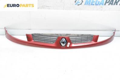 Декоративна маска за Renault Kangoo Van (08.1997 - 02.2008), миниван