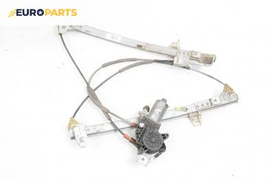 Машинка ел. стъкло за Citroen Xsara Break (10.1997 - 03.2010), 4+1 вр., комби, позиция: предна, дясна