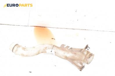 Гърловина казанче чистачки за Peugeot Partner Combispace (05.1996 - 12.2015)