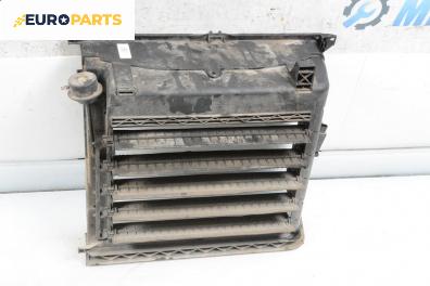 Дифузьор за BMW 3 Series E46 Sedan (02.1998 - 04.2005) 320 d, 150 к.с.