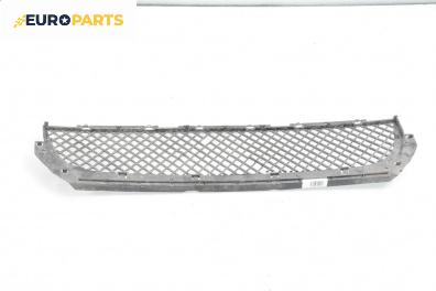 Решетка в броня за BMW 3 Series E46 Sedan (02.1998 - 04.2005), седан, позиция: предна