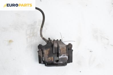 Спирачен апарат за Peugeot 206 CC Cabrio (09.2000 - 12.2008), позиция: предна, дясна