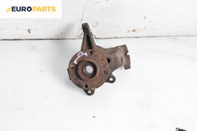 Шенкел главина за Peugeot 206 CC Cabrio (09.2000 - 12.2008), позиция: предна, дясна