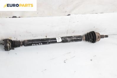 Полуоска за Audi A3 Hatchback I (09.1996 - 05.2003) 1.6, 101 к.с., позиция: предна, дясна