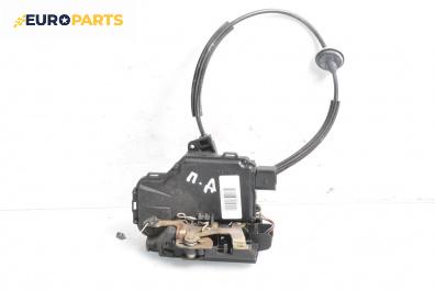 Брава на врата за Volkswagen Passat III Variant B5 (05.1997 - 12.2001), позиция: предна, дясна