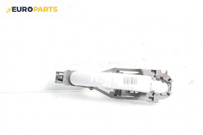 Външна дръжка за Volkswagen Passat III Variant B5 (05.1997 - 12.2001), 4+1 вр., комби, позиция: предна, дясна