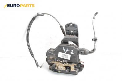 Брава на врата за Volkswagen Passat III Variant B5 (05.1997 - 12.2001), позиция: задна, дясна