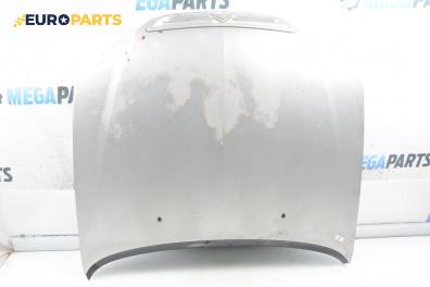 Преден капак за Citroen Xsara Break (10.1997 - 03.2010), 4+1 вр., комби, позиция: предна