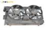 Перки охлаждане за Citroen Xsara Break (10.1997 - 03.2010) 1.4 i, 75 к.с.