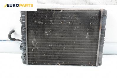 Воден радиатор за Volkswagen Polo Hatchback II (10.1994 - 10.1999) 45 1.0, 45 к.с.