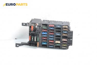 Бушонно табло за Mercedes-Benz C-Class Sedan (W202) (03.1993 - 05.2000) C 250 Turbo-D (202.128), 150 к.с.