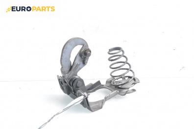 Заключалка преден капак за Mercedes-Benz C-Class Sedan (W202) (03.1993 - 05.2000)