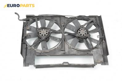 Перки охлаждане за Mercedes-Benz C-Class Sedan (W202) (03.1993 - 05.2000) C 250 Turbo-D (202.128), 150 к.с.