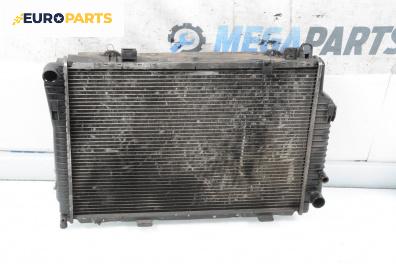 Воден радиатор за Mercedes-Benz C-Class Sedan (W202) (03.1993 - 05.2000) C 250 Turbo-D (202.128), 150 к.с.