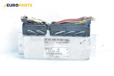 Компютър ABS за Mercedes-Benz C-Class Sedan (W202) (03.1993 - 05.2000), № 017 545 73 32