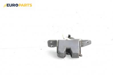 Брава заден капак за Hyundai Accent II Hatchback (09.1999 - 11.2005), хечбек, позиция: задна