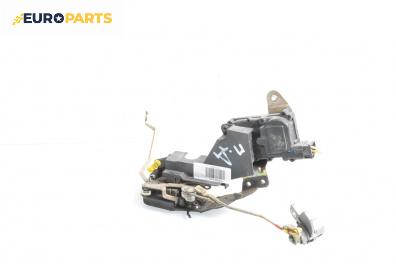 Брава на врата за Hyundai Accent II Hatchback (09.1999 - 11.2005), позиция: предна, дясна