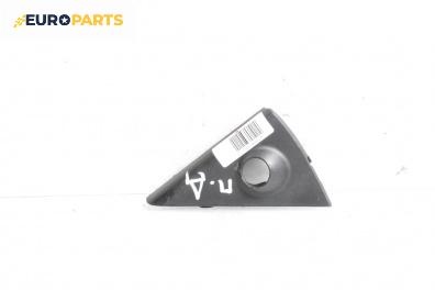 Интериорна пластмаса за Hyundai Accent II Hatchback (09.1999 - 11.2005), 4+1 вр., хечбек, позиция: предна