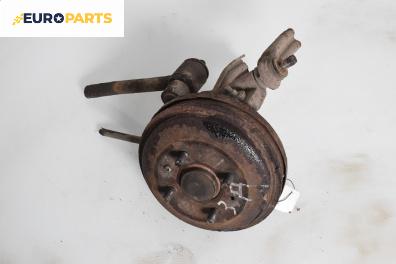 Шенкел главина за Hyundai Accent II Hatchback (09.1999 - 11.2005), позиция: задна, дясна