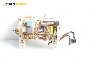Бушонно табло за Toyota Corolla Verso II (03.2004 - 04.2009) 1.8 (ZNR11), 129 к.с.