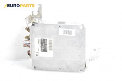 Компютър двигател за Toyota Corolla Verso II (03.2004 - 04.2009) 1.8 (ZNR11), 129 к.с., № 89661-0F030