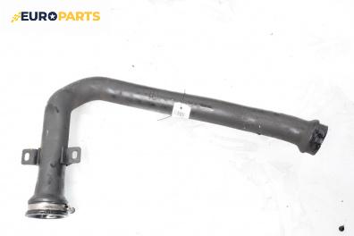 Тръба турбо за Peugeot 407 Coupe (10.2005 - 12.2011) 2.7 HDi, 204 к.с.