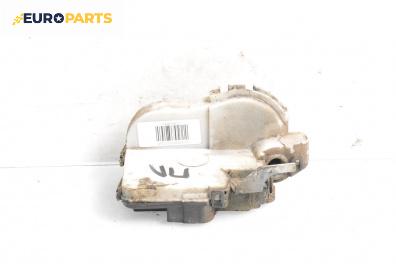 Брава на врата за Volkswagen Polo Hatchback II (10.1994 - 10.1999), позиция: предна, лява