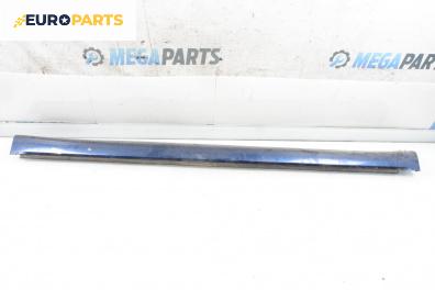 Праг за Toyota Corolla Verso II (03.2004 - 04.2009), 4+1 вр., миниван, позиция: лява