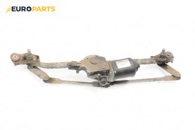 Ел. мотор за чистачките за Toyota Corolla Verso II (03.2004 - 04.2009), миниван, позиция: предна