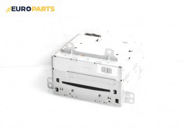 CD плеър за Chevrolet Cruze Sedan (J300) (05.2009 - ...)