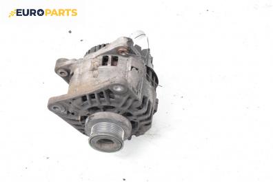 Алтернатор / генератор за Renault Kangoo Van (08.1997 - 02.2008) 1.5 dCi (KC08, KC09), 82 к.с.