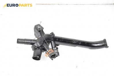 Тръба за охладителна течност за Renault Kangoo Van (08.1997 - 02.2008) 1.5 dCi (KC08, KC09), 82 к.с.