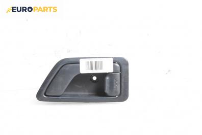 Вътрешна дръжка за Hyundai Getz Hatchback (08.2002 - ...), 4+1 вр., хечбек, позиция: предна, лява