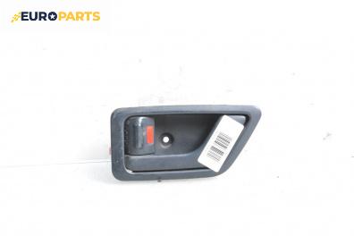 Вътрешна дръжка за Hyundai Getz Hatchback (08.2002 - ...), 4+1 вр., хечбек, позиция: задна, лява