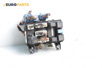 Бушонно табло за Hyundai Getz Hatchback (08.2002 - ...) 1.3 i, 82 к.с.